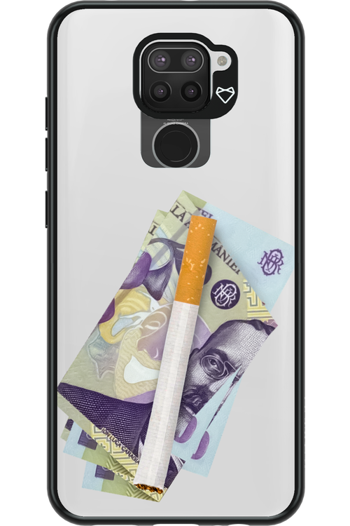 Cigarette 100 Lei 2.0 - Xiaomi Redmi Note 9