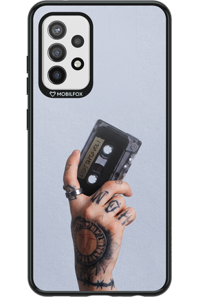 Bagabont 2.0 - Samsung Galaxy A72