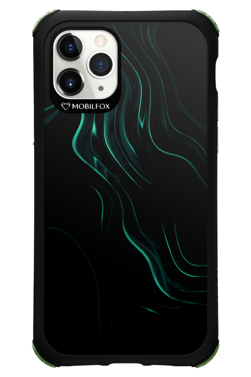 Northern Lights 2.0 - Apple iPhone 11 Pro
