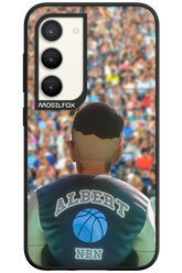 Albert - Samsung Galaxy S23