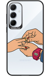 Lover - Samsung Galaxy A55