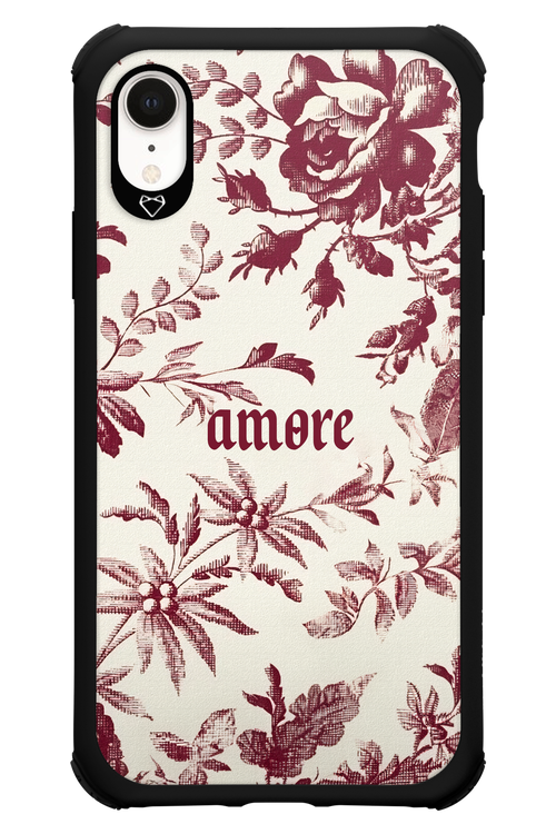 Amore 2.0 - Apple iPhone XR