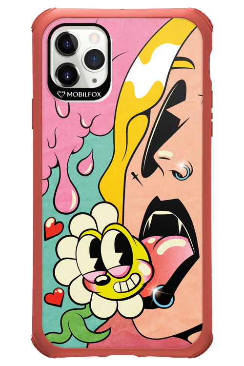 Love Sick 2.0 - Apple iPhone 11 Pro Max