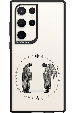 iNGER & D3MON V2 2.0 - Samsung Galaxy S23 Ultra