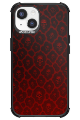 Skullpard - Apple iPhone 14