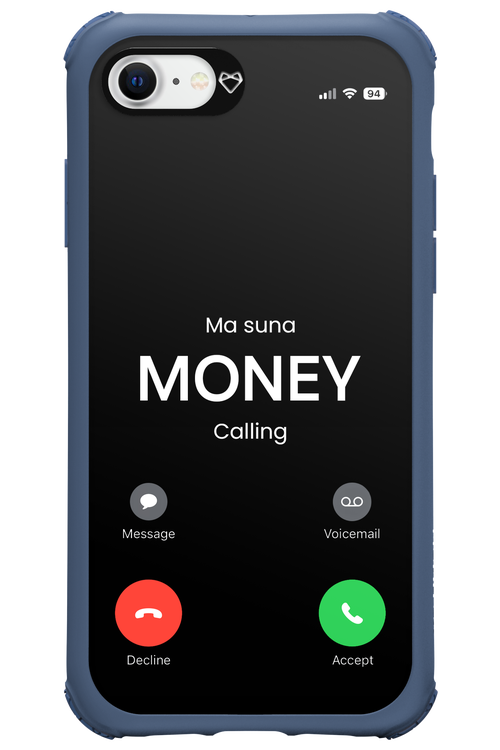 Ma Suna Money Calling - Apple iPhone SE 2020