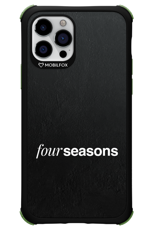 BSW FourSeasons 2 2.0 - Apple iPhone 12 Pro