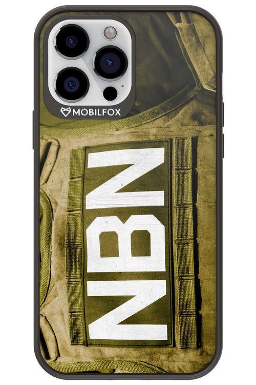 Team 2.0 - Apple iPhone 13 Pro Max