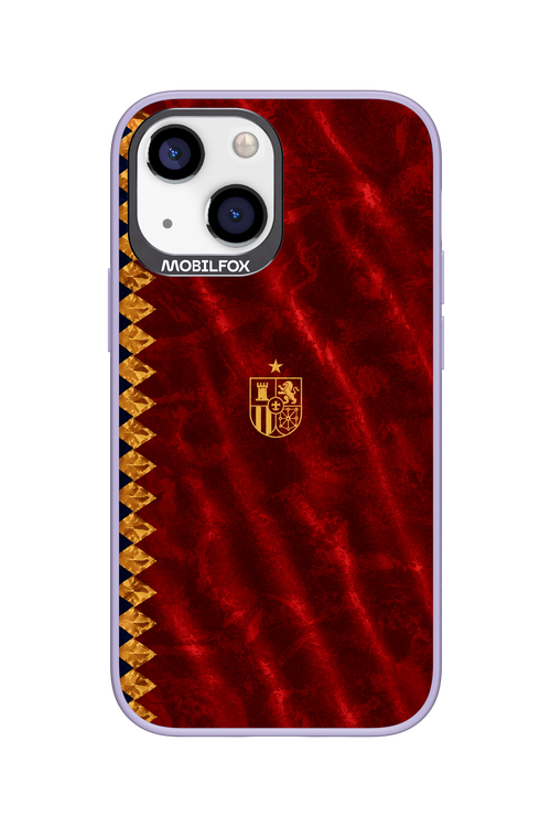 Spania 2.0 - Apple iPhone 13 Mini