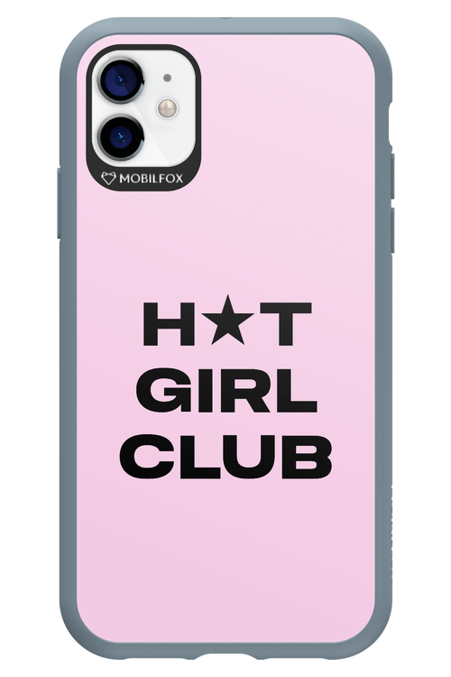 Hot Girl - Apple iPhone 11