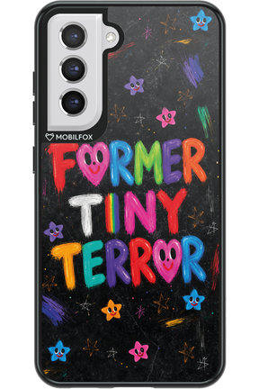Tiny Terror 2.0 - Samsung Galaxy S21 FE