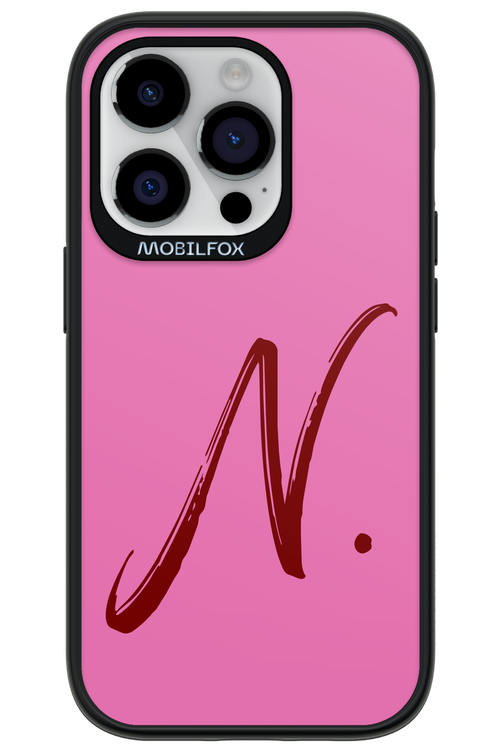 (Sorbet) N 2.0 - Apple iPhone 14 Pro