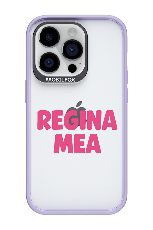 Regina Mea - Apple iPhone 14 Pro