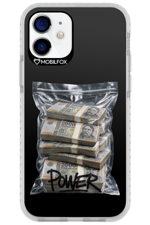 Money Bag 2.0 - Apple iPhone 12