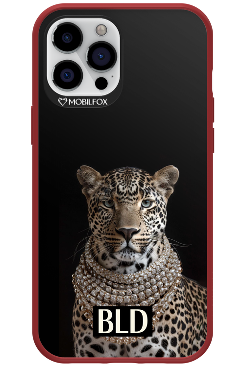 BLD LEO 2.0 - Apple iPhone 12 Pro Max
