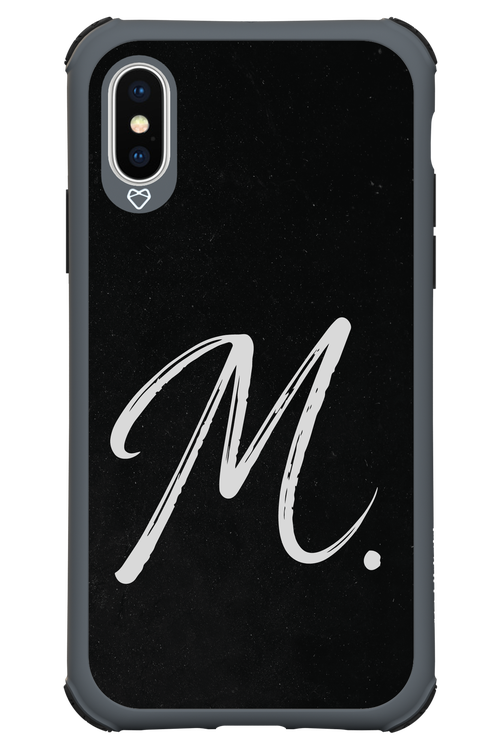 (Off Space) M 2.0 - Apple iPhone XS