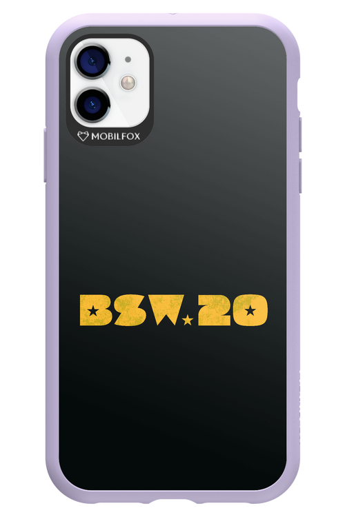 BSW 20 (10) 2.0 - Apple iPhone 11