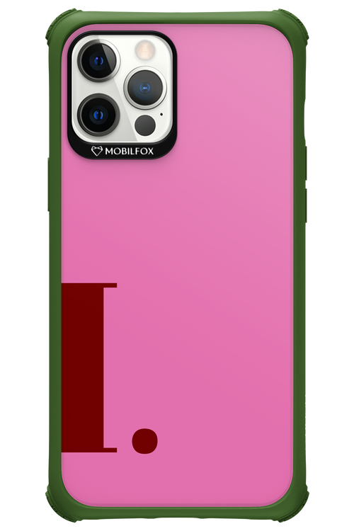 I (Sorbet) 2.0 - Apple iPhone 12 Pro Max