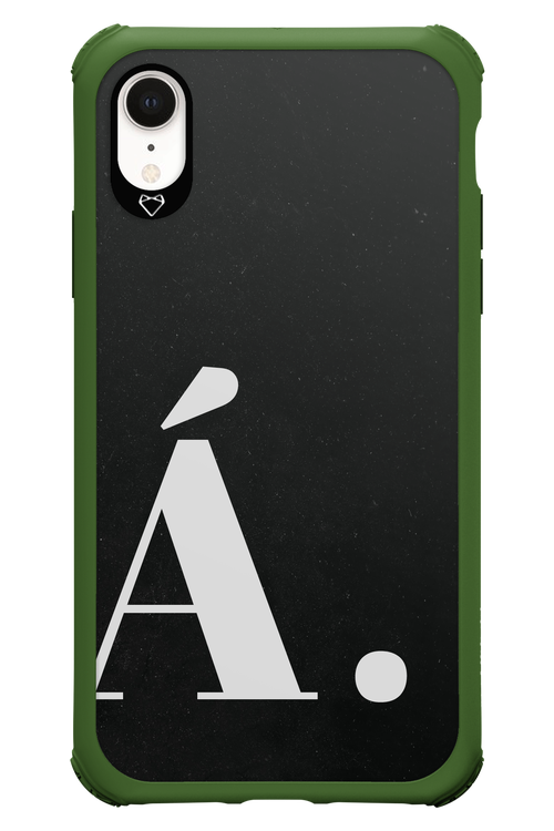 A II (Off Space) 2.0 - Apple iPhone XR