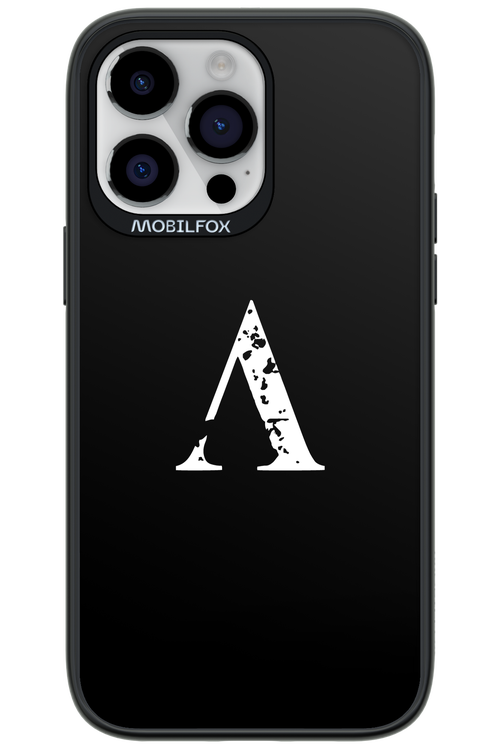 Azteca black - Apple iPhone 14 Pro Max