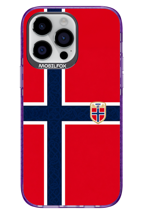 Norway 2.0 - Apple iPhone 14 Pro Max
