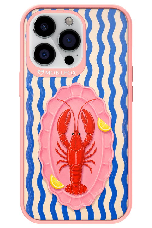 LOBSTER 2.0 - Apple iPhone 13 Pro
