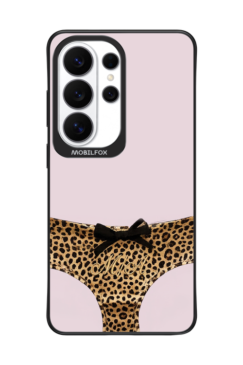 Panties 2.0 - Samsung Galaxy S26 Ultra