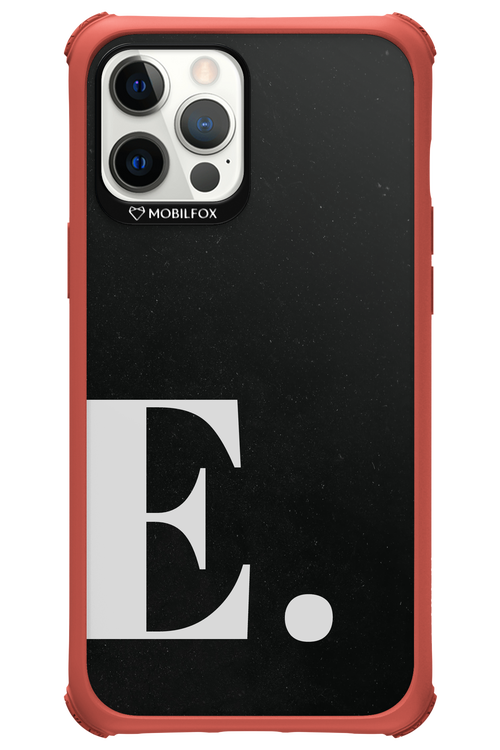 E (Off Space) 2.0 - Apple iPhone 12 Pro Max