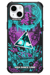 HDC 10 - Apple iPhone 15 Plus