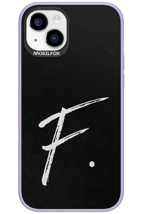 (Off Space) F 2.0 - Apple iPhone 15 Plus