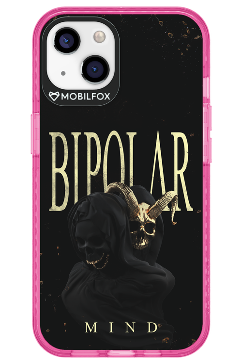 BIPOLAR 2.0 - Apple iPhone 13