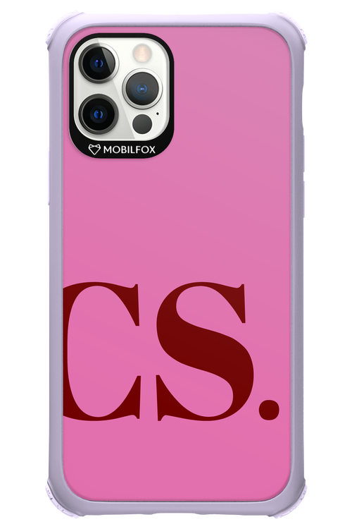 CS (Sorbet) 2.0 - Apple iPhone 12 Pro