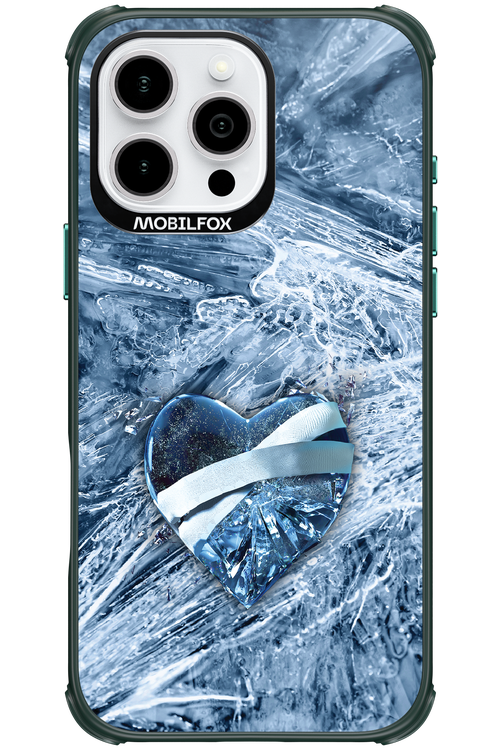 Ice 2.0 - Apple iPhone 16 Pro Max