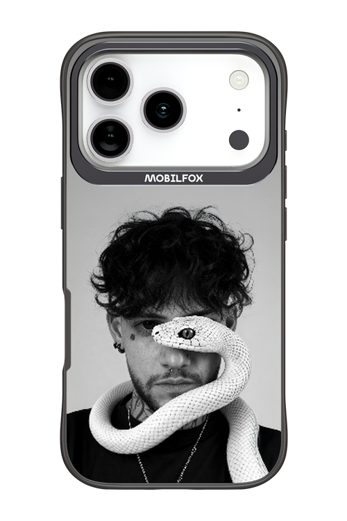SNAKE (RAVA) 2.0 - Apple iPhone 17 Pro