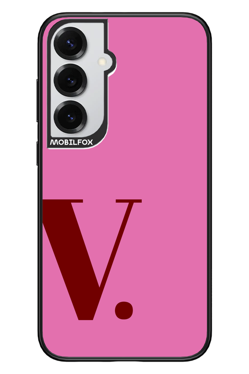 V (Sorbet) 2.0 - Samsung S25+