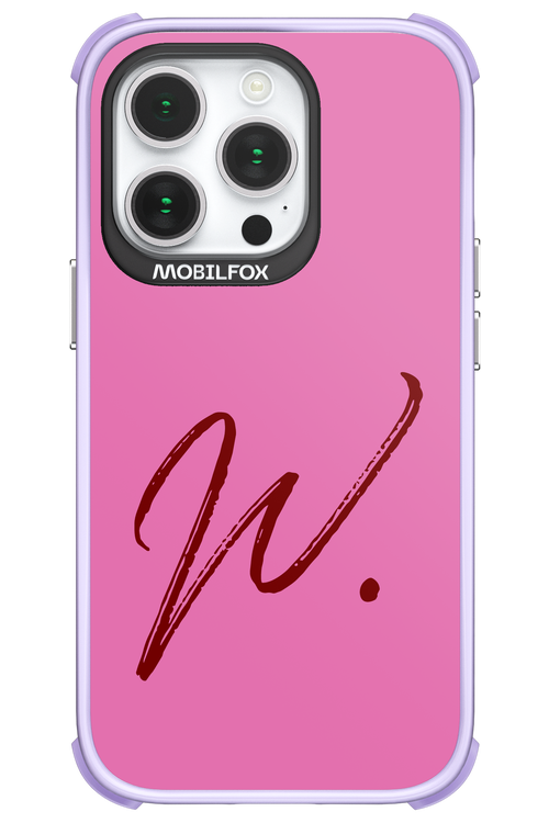 (Sorbet) W 2.0 - Apple iPhone 14 Pro