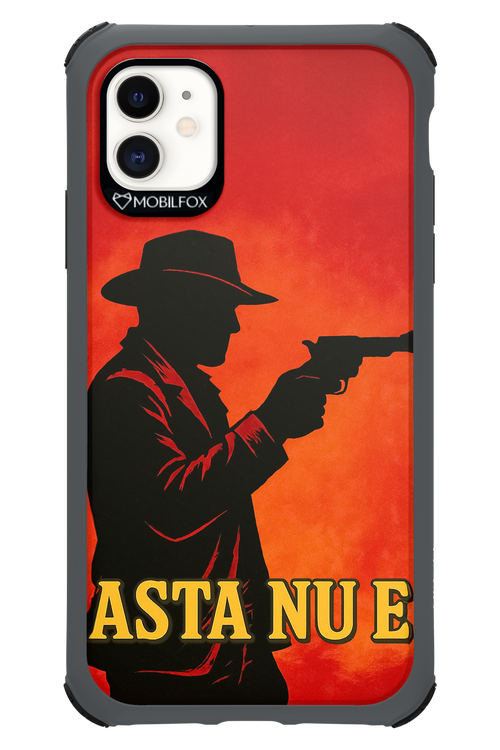 Sunset Duel - Apple iPhone 11