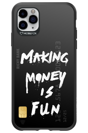 Funny Money - Apple iPhone 11 Pro Max