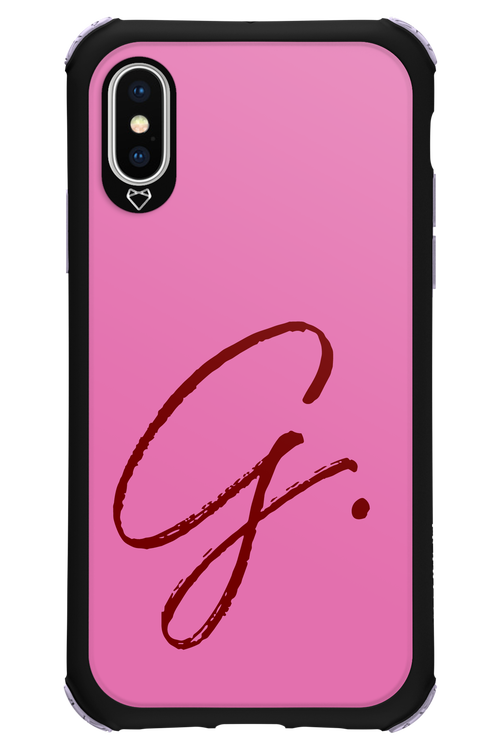 (Sorbet) G 2.0 - Apple iPhone X