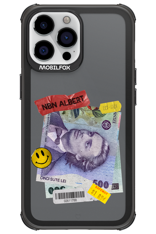 Money - Apple iPhone 13 Pro Max