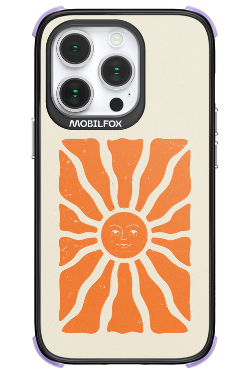 Solar Soul 2.0 - Apple iPhone 14 Pro