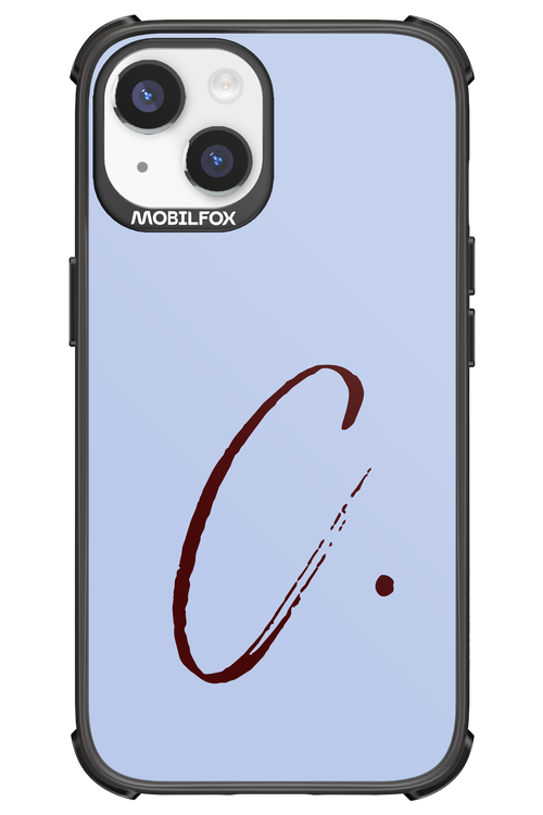 (Jellyfish Presso) C 2.0 - Apple iPhone 14