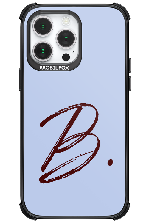 (Jellyfish Presso) B 2.0 - Apple iPhone 14 Pro Max