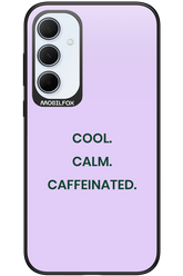 CCC - Samsung Galaxy A35