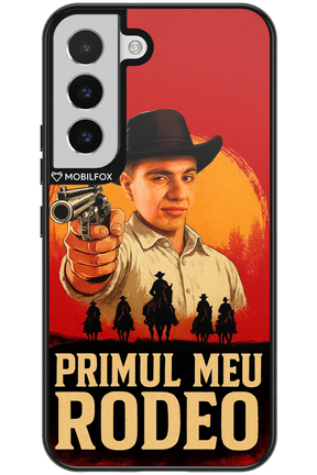 Cowboy - Samsung Galaxy S22