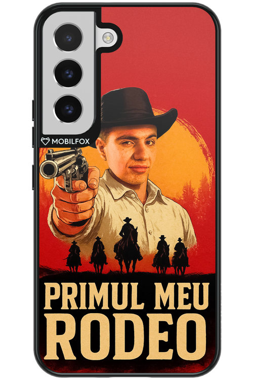 Cowboy - Samsung Galaxy S22