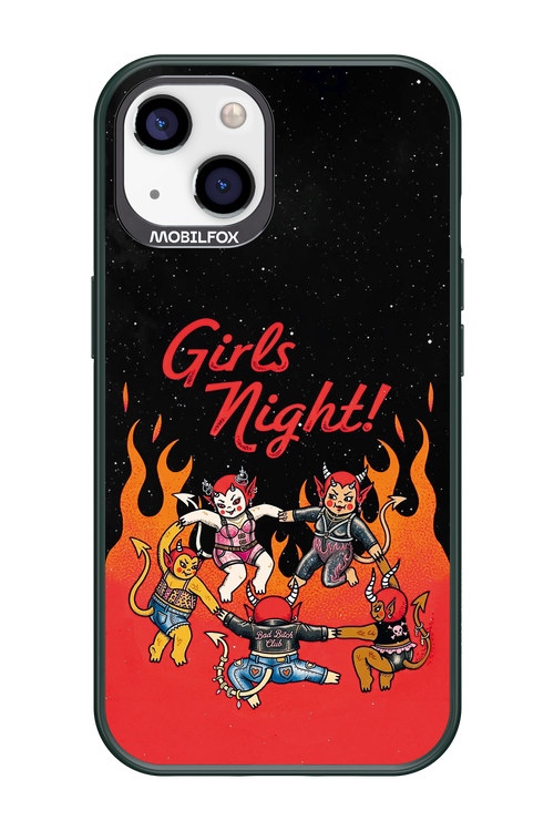 Girls Night 2.0 - Apple iPhone 13