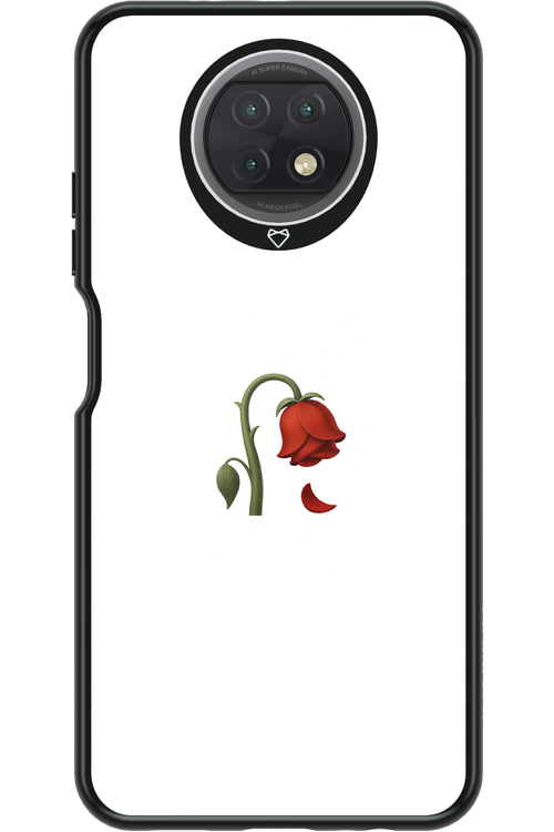 Rose 2.0 - Xiaomi Redmi Note 9T 5G