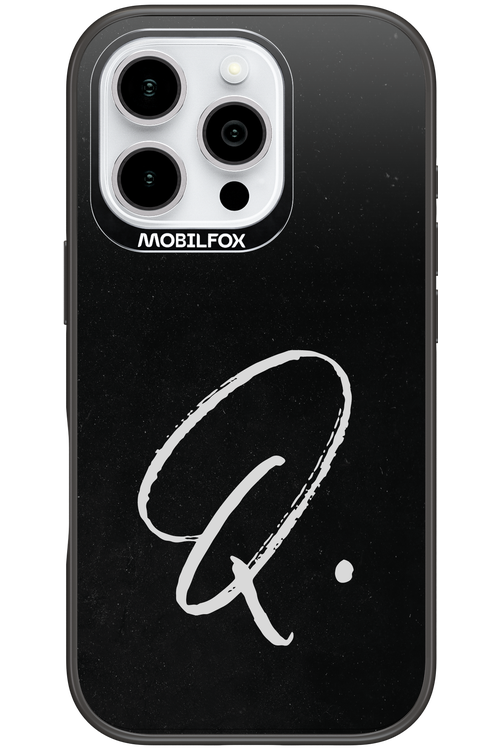(Off Space) Q 2.0 - Apple iPhone 16 Pro