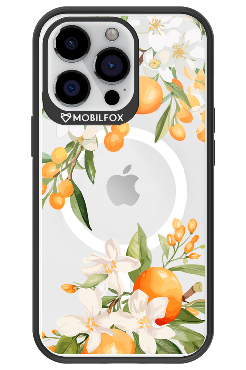 Amalfi Orange 2.0 - Apple iPhone 13 Pro